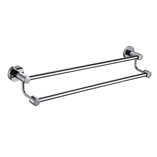 Thanh vắt khăn mặt mạ vàng Clean Max 1101 - Image 3