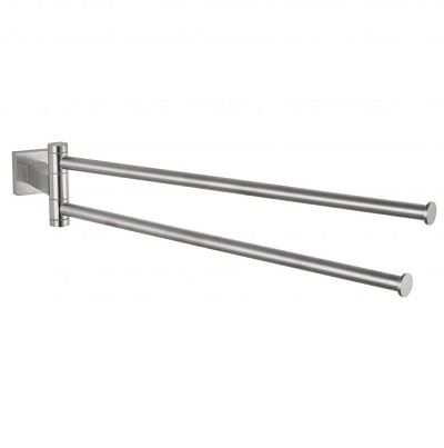 Thanh vắt khăn mặt xoay 2 thanh Moonoah MN-81010