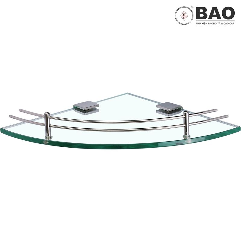 Thanh vắt khăn tắm BAO BN 108 (760x70x60 mm) - Image 4