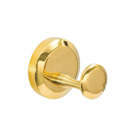 Thanh vắt khăn tắm BAO BN 108 (760x70x60 mm) - Image 6