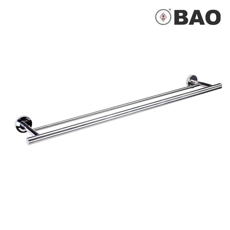 Thanh vắt khăn tắm BAO BN231 (720x100x60 mm)