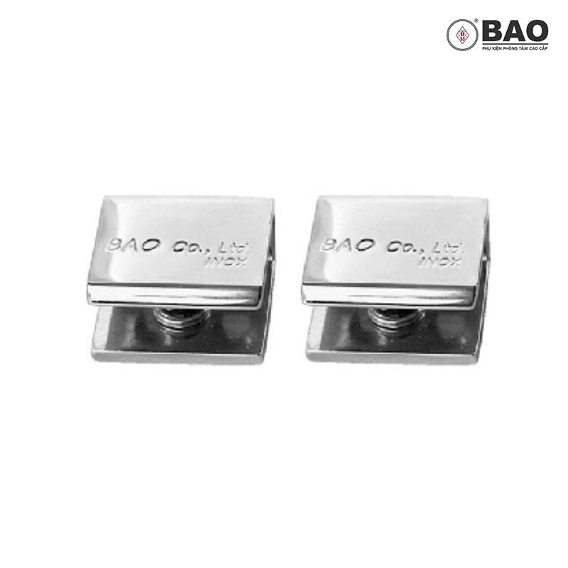 Thanh vắt khăn tắm BAO BN241 (720x60x20 mm) - Image 3