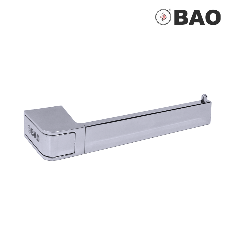 Thanh vắt khăn tắm BAO BN241 (720x60x20 mm) - Image 3