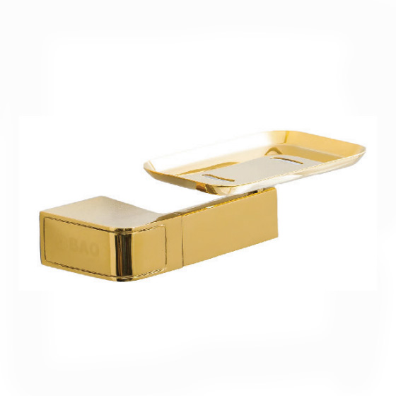 Thanh vắt khăn tắm BAO BN251 (700x60x30 mm) - Image 5