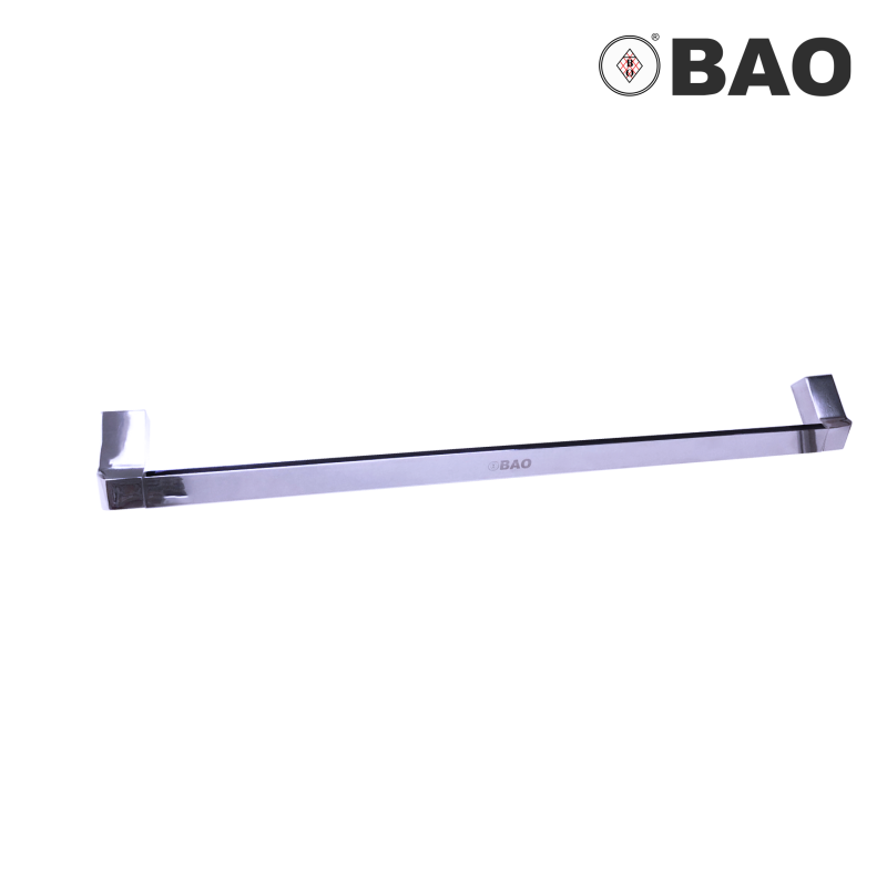 Thanh vắt khăn tắm BAO BN261 (700x60x30 mm)