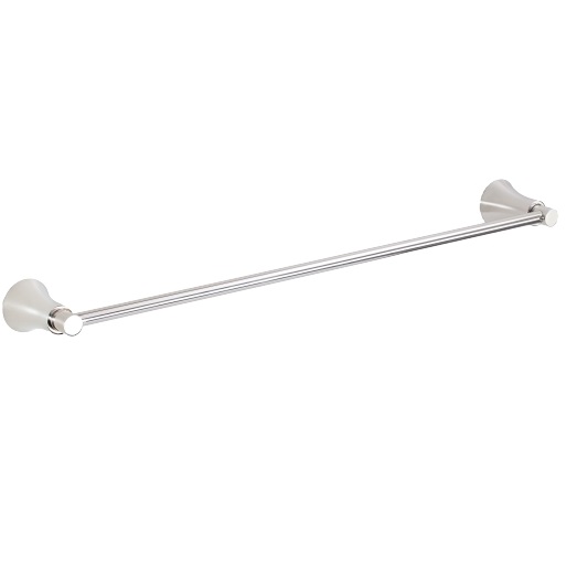 Thanh vắt khăn tắm BAO BN271 (590x85x50 mm)