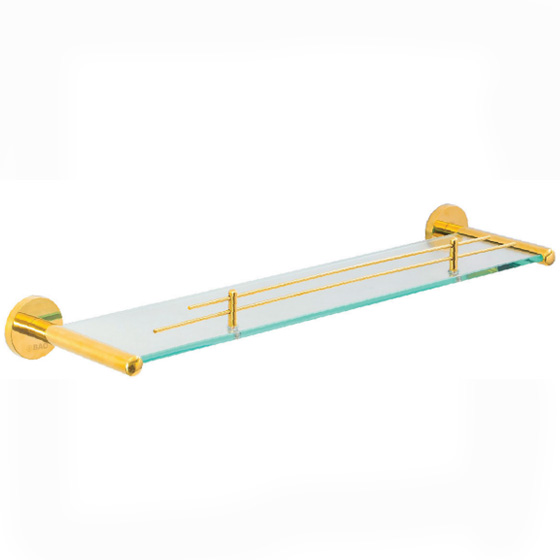 Thanh vắt khăn tắm BAO M3-3001 (580x85x75 mm) - Image 3