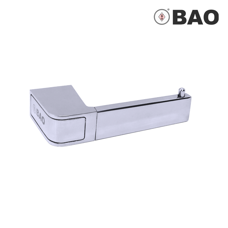 Thanh vắt khăn tắm BAO M3-3001 (580x85x75 mm) - Image 3