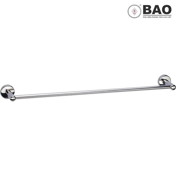 Thanh vắt khăn tắm BAO M5-507 (610x95x45 mm)