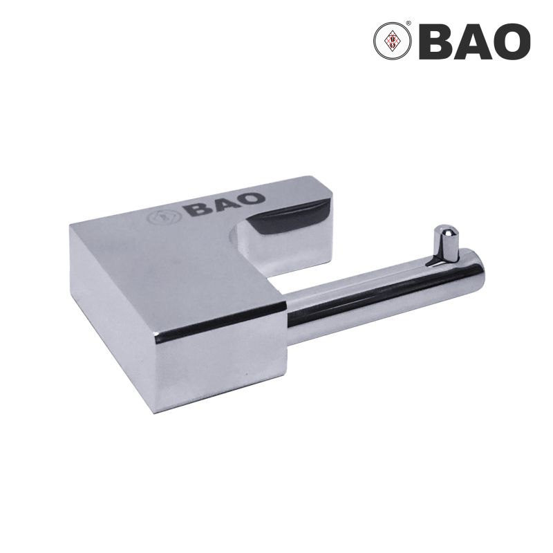 Thanh vắt khăn tắm BAO M6-601A (800x90x40mm) - Image 6