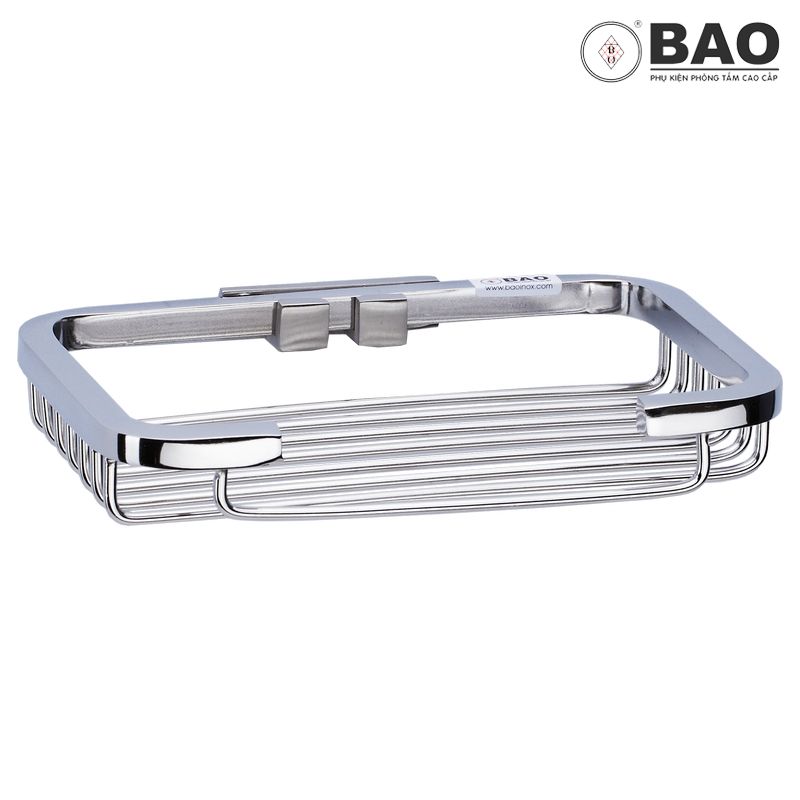 Thanh vắt khăn tắm BAO M7-701 (680x70x45 mm) - Image 5