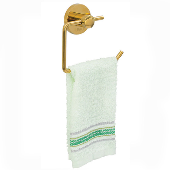 Thanh vắt khăn tắm BAO M7-701 (680x70x45 mm) - Image 6