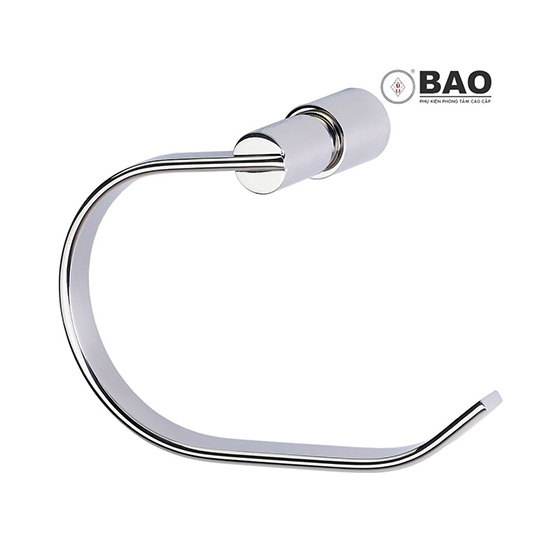 Thanh vắt khăn tắm BAO M7-707 (780x70x45 mm) - Image 6