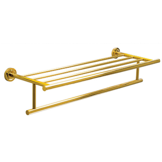 Thanh vắt khăn tắm BAO M8-801 (650x100x70 mm) - Image 4