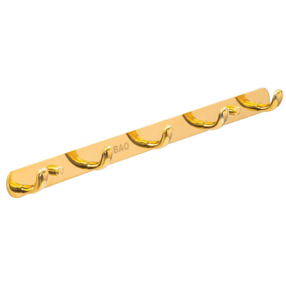 Thanh vắt khăn tắm BAO M8-801 (650x100x70 mm) - Image 5
