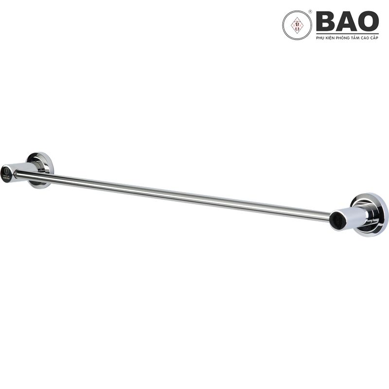 Thanh vắt khăn tắm BAO M9-901 (650x100x70 mm)