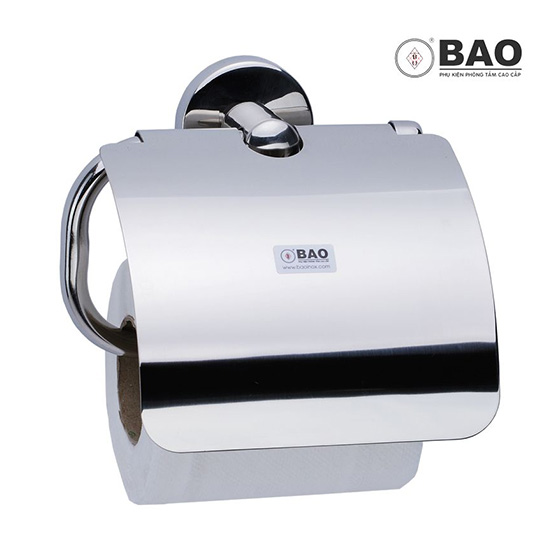 Thanh vắt khăn tắm BAO M9-901 (650x100x70 mm) - Image 5