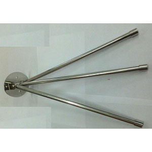 Thanh vắt khăn tắm Cotto CT0112 - Image 3