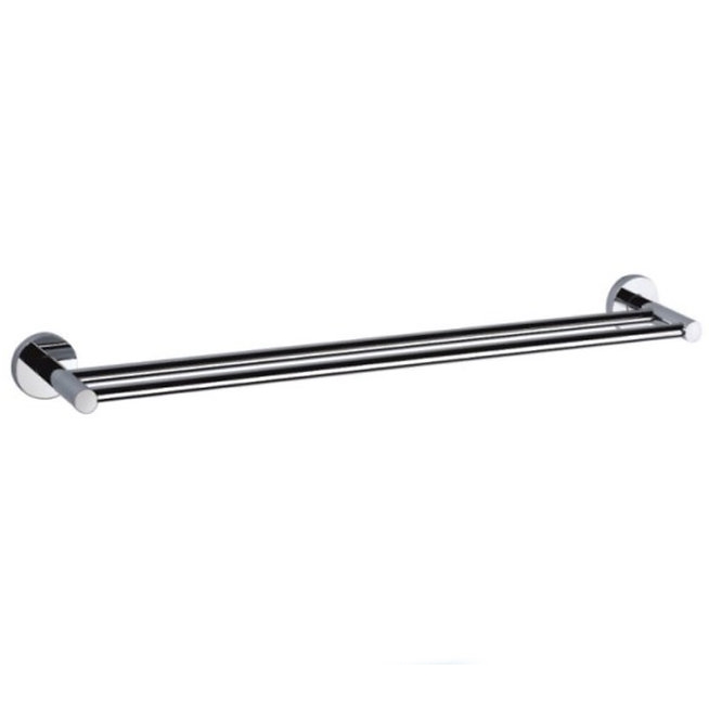 Thanh vắt khăn tắm đôi Clara CA011-8B