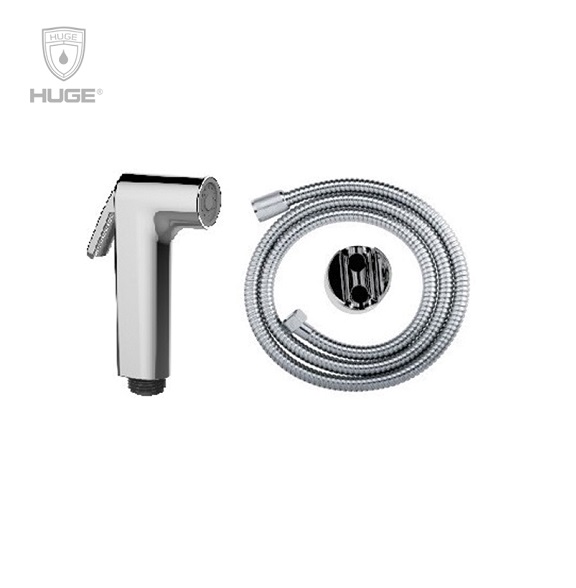 Thanh vắt khăn tắm đôi Huge H-B1739A - Image 6
