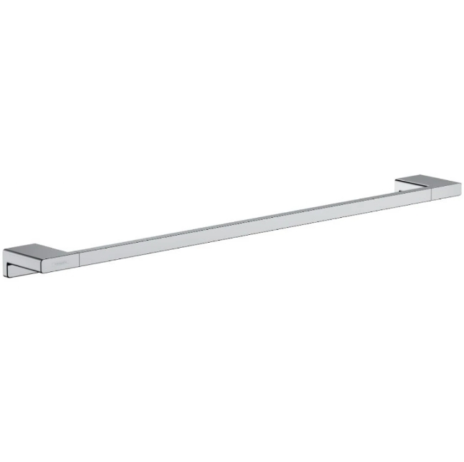 Thanh vắt khăn tắm đơn Hansgrohe 41747007