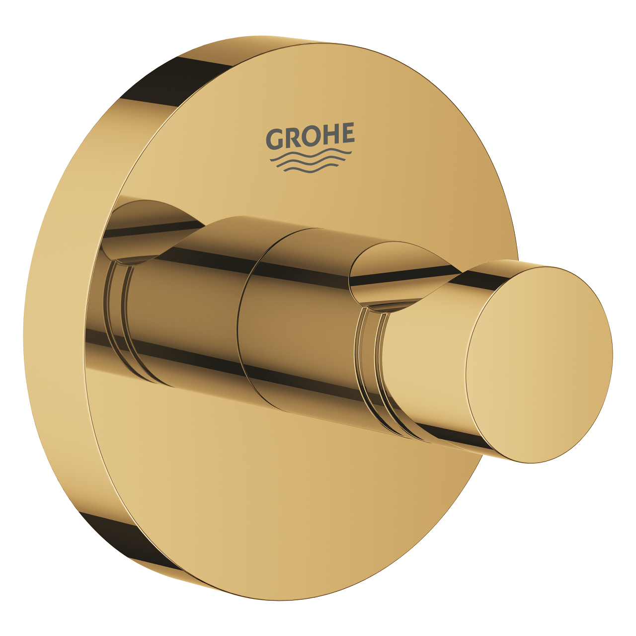 Thanh vắt khăn tắm Grohe 40496000 - Image 4