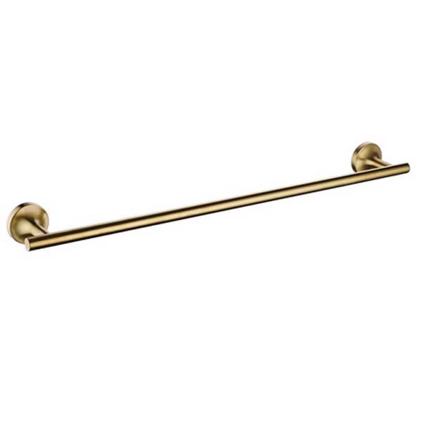 Thanh vắt khăn tắm mạ vàng Huge H-B1739G