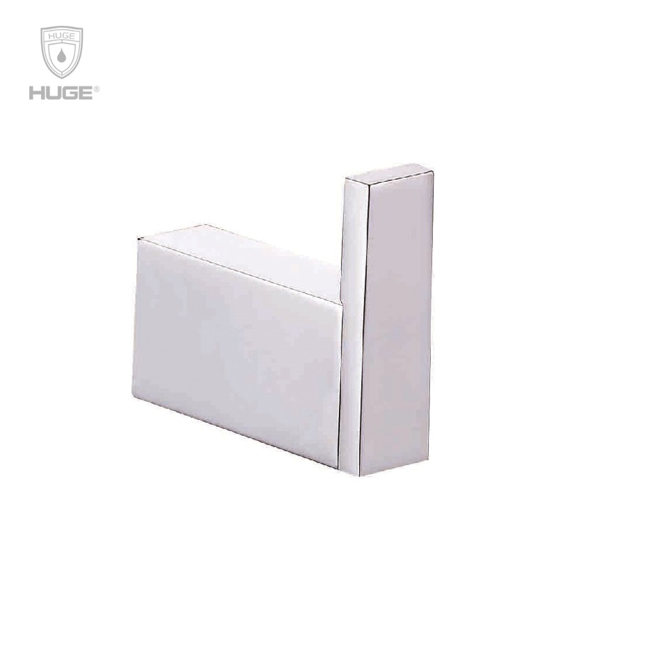 Thanh vắt khăn tắm mạ vàng Huge H-B1739G - Image 3