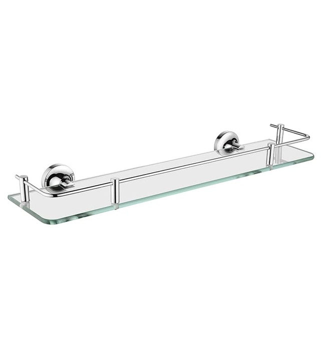 Thanh vắt khăn tắm mạ vàng Huge H-B1739G - Image 5