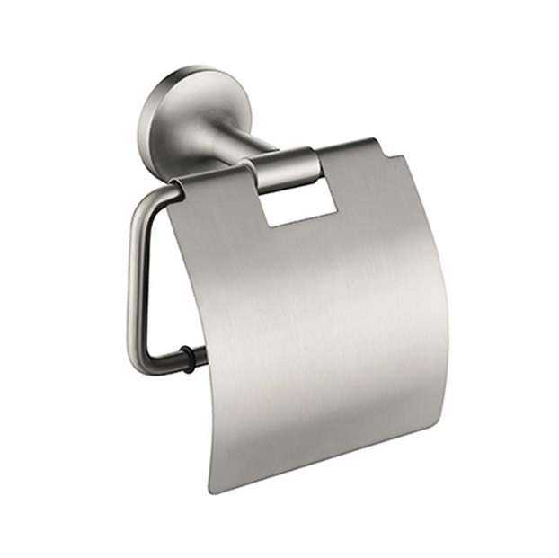 Thanh vắt khăn tắm mạ vàng Huge H-B1739G - Image 6