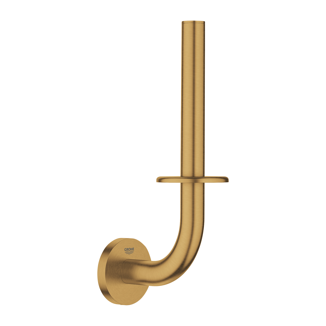 Thanh vắt khăn tắm màu đen Grohe 40386A01 - Image 4