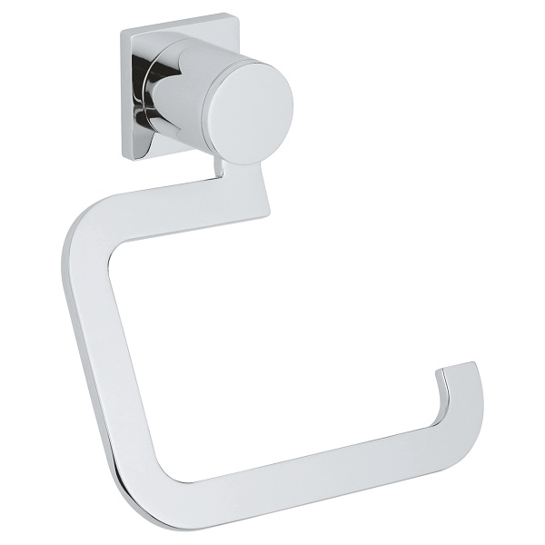 Thanh vắt khăn tắm màu vàng bóng Grohe 40366GL1 - Image 6