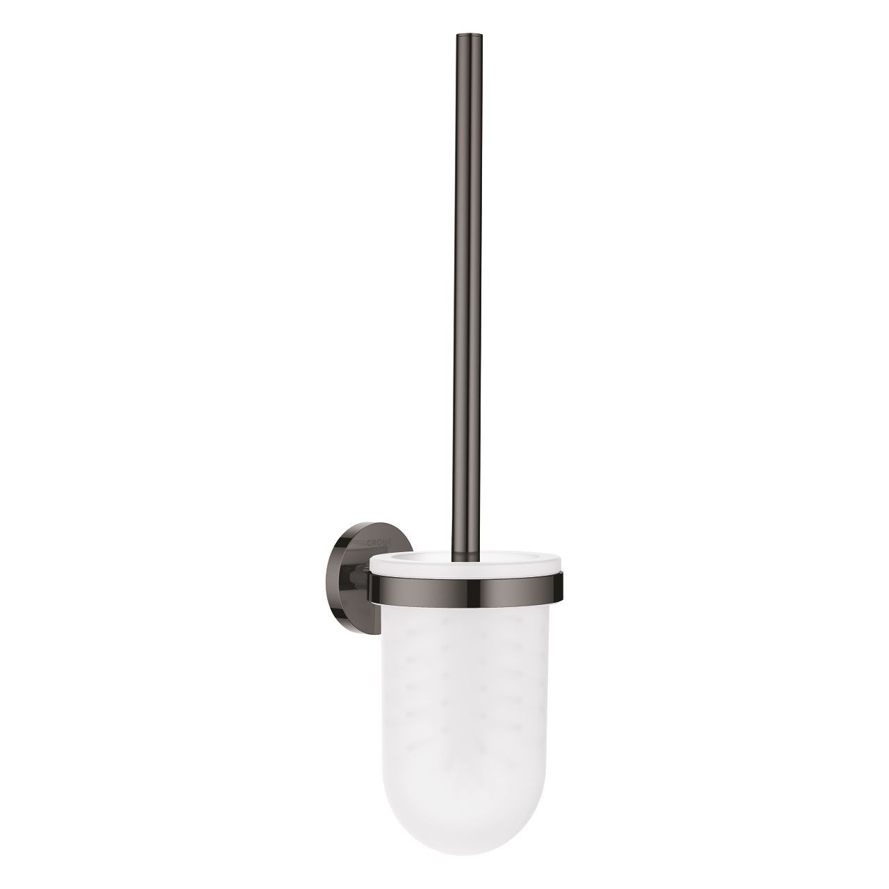 Thanh vắt khăn tắm màu vàng bóng Grohe 40688GL1 - Image 6