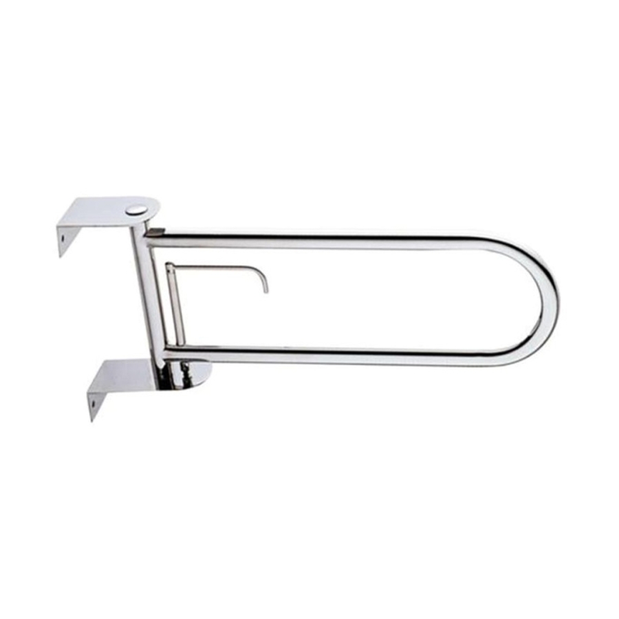 Thanh vịn phòng tắm Caesar GB102V (698x750mm) - Image 4