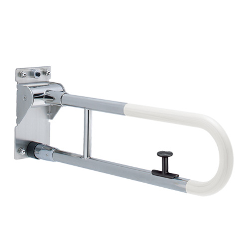 Thanh vịn phòng tắm Caesar GB102V (698x750mm) - Image 5