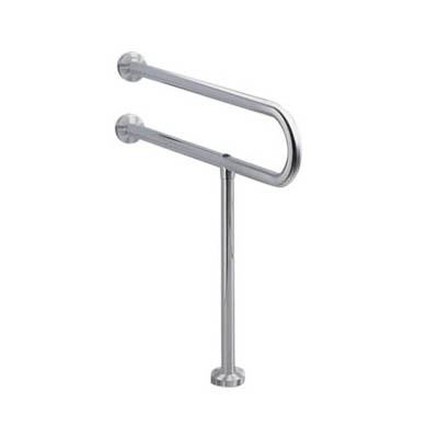 Thanh vịn phòng tắm Caesar GB104V (750x750mm) - Image 4