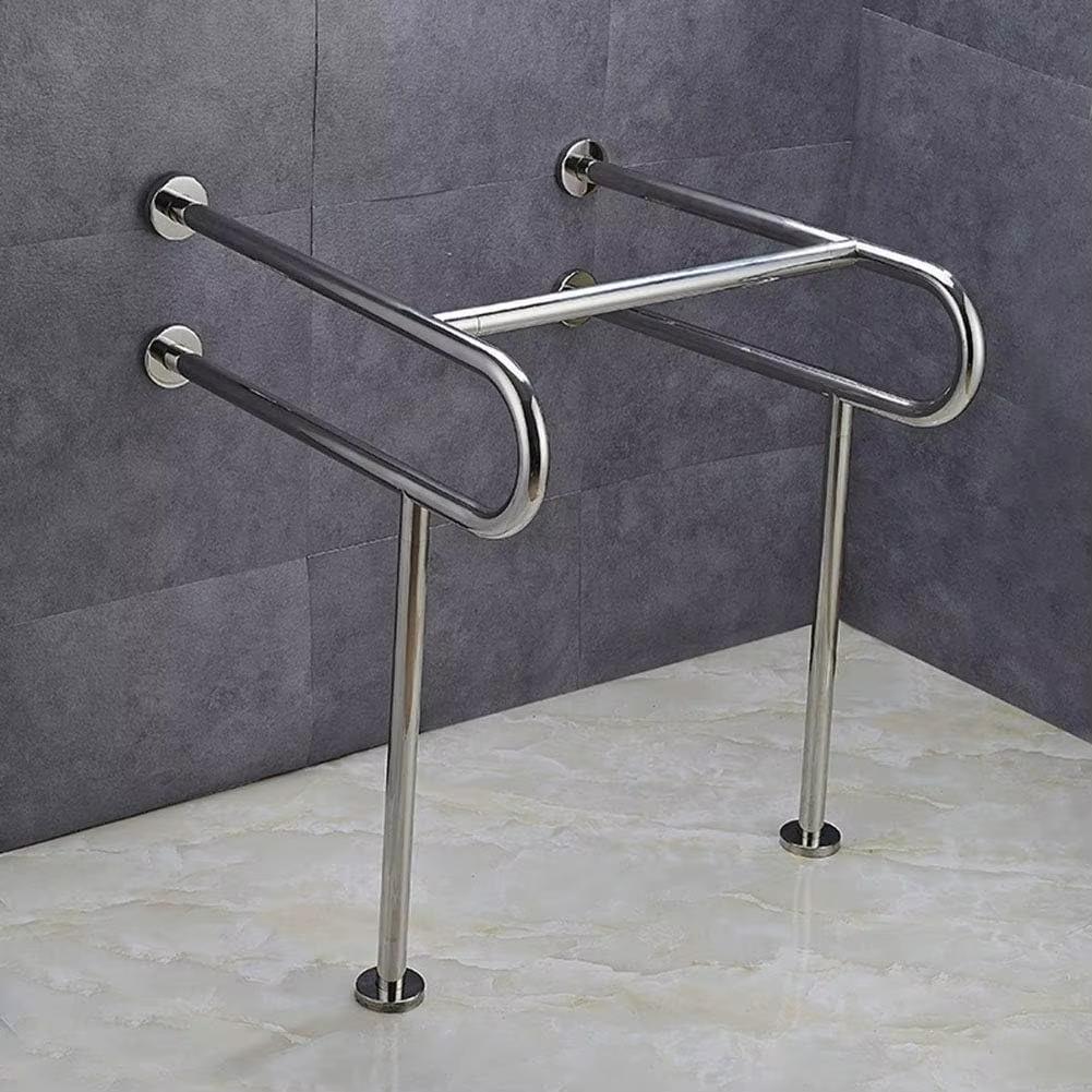Thanh vịn phòng tắm chậu rửa mặt, bồn cầu, bồn tiểu nam Miken MK-G6580