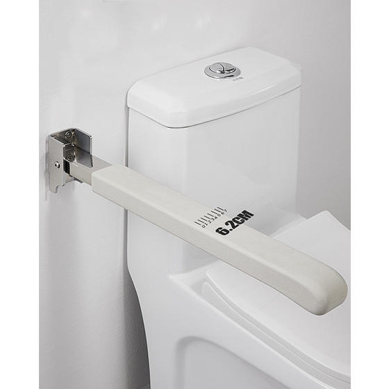 Thanh vịn phòng tắm Miken MK-G6275W (Đặt hàng 7-15 ngày)