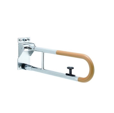 Thanh vịn phòng tắm Miken MK-G9022ORG (38cm) - Image 4