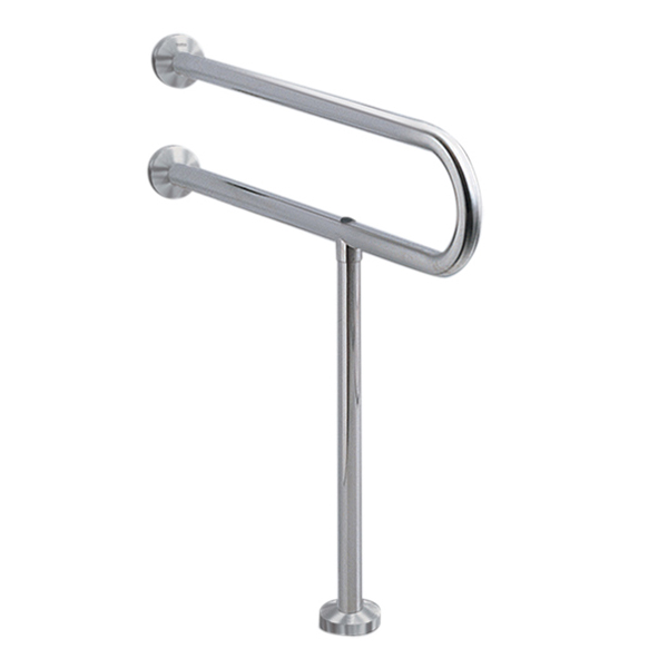 Thanh vịn phòng tắm Miken MK-G9022W -38cm - Image 5