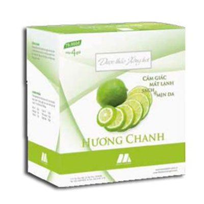 Thảo dược xông hơi HomeSteam Kinh Giới - Image 3
