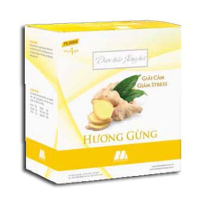 Thảo dược xông hơi HomeSteam Kinh Giới - Image 5