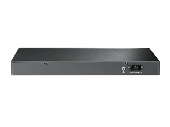 Thiết bị chia mạng 48 cổng TP-Link TL-SF1048 - Image 2