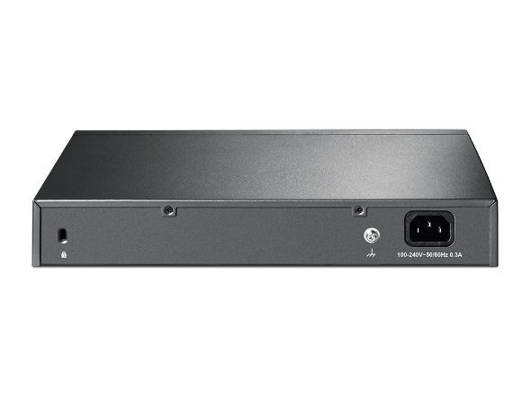 Switch Chia Tín Hiệu 24 cổng 10/100Mbps TP-Link TL-SF1024D - Image 2