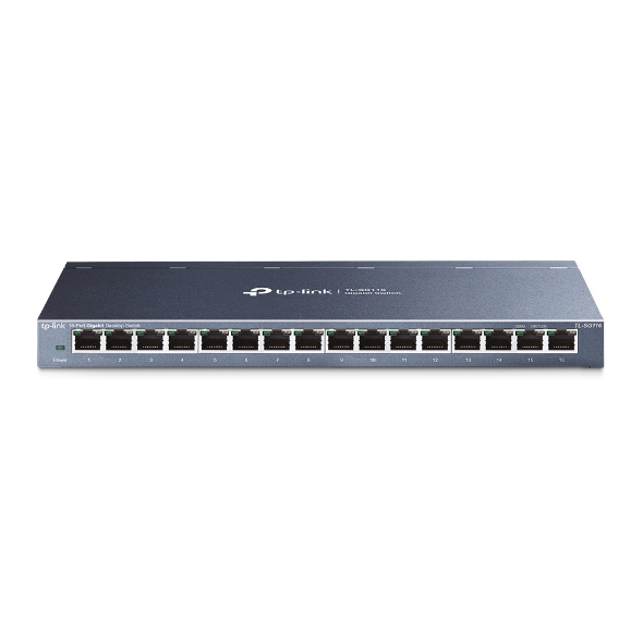 Thiết bị chia mạng TP-Link TL-SG116 - Image 4