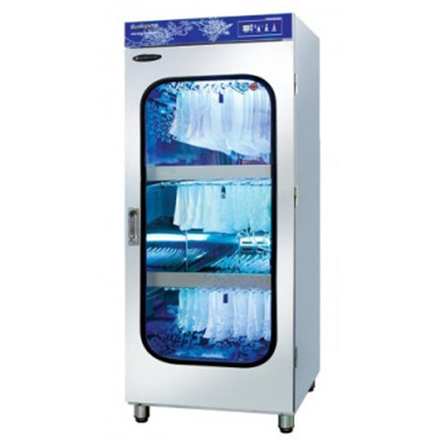 Thiết bị khử trùng ủng cao su bằng phân tử bạc Sunkyung SK-030U - Image 3