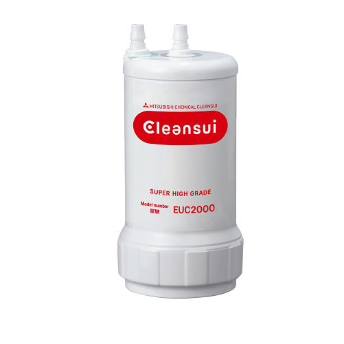 Thiết bị lọc nước dưới bồn rửa Mitsubishi Cleansui EU202 - Image 4