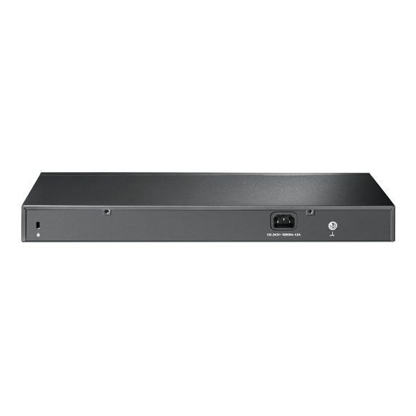 Switch TP-Link TL-SG2428P 28-Port Gigabit JetStream With 24-Port PoE+ - Image 2