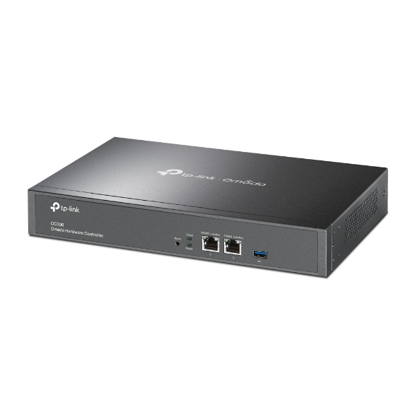 Thiết Bị Quản Lý Tập Trung Omada Hardware Controller TP-Link OC300 - Image 3