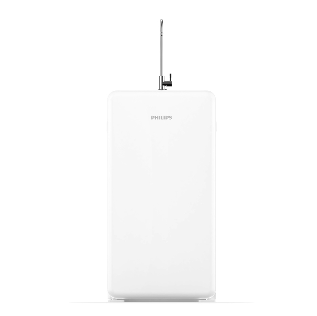 Thiết bị tiền lọc làm mềm nước RO Philips AWP1808 - Image 3